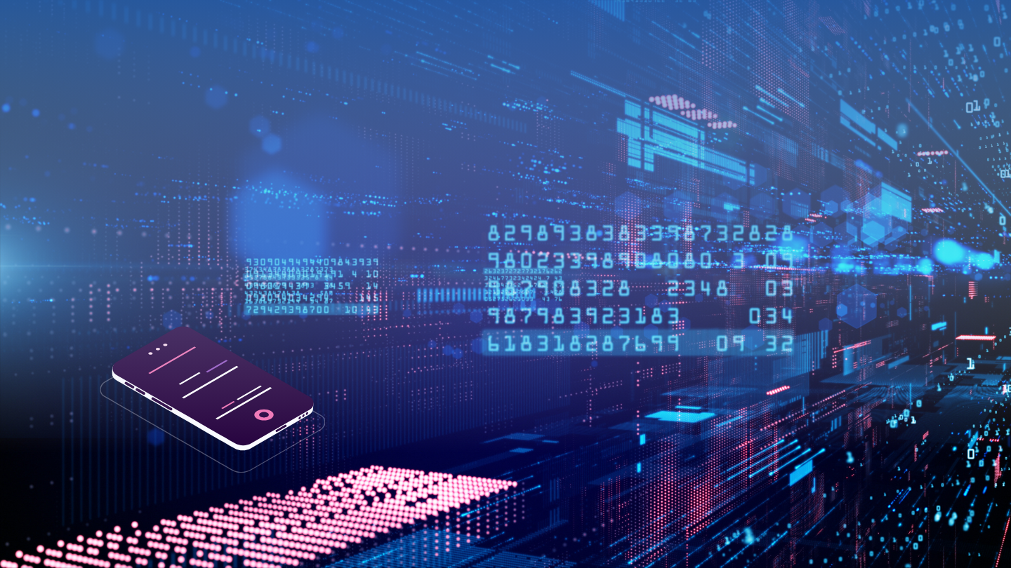 Innovate. Secure. Deliver — Digital Solutions for Tomorrow