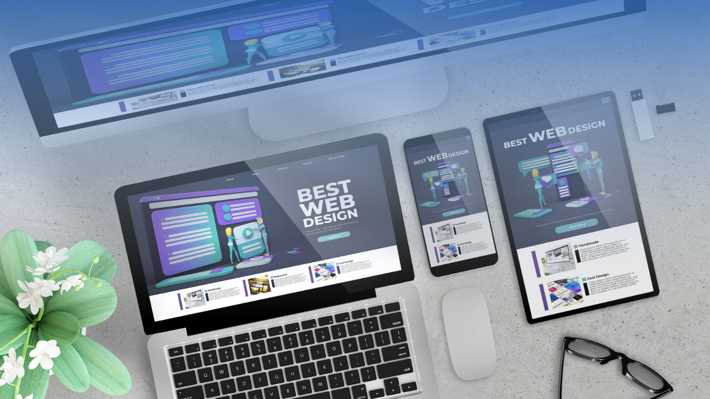 Digital Experiences that Empower Growth