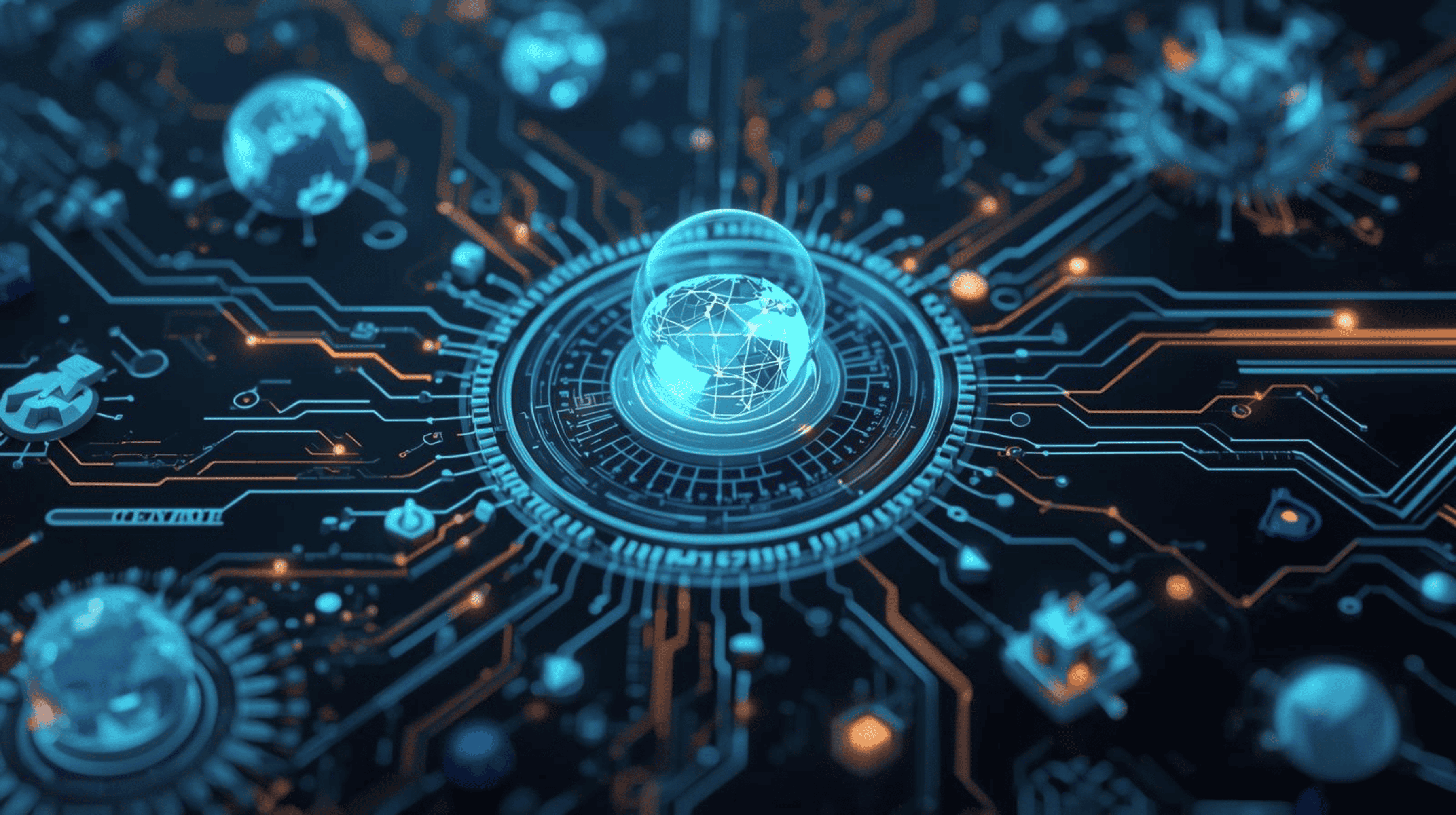 Digital Transformation 