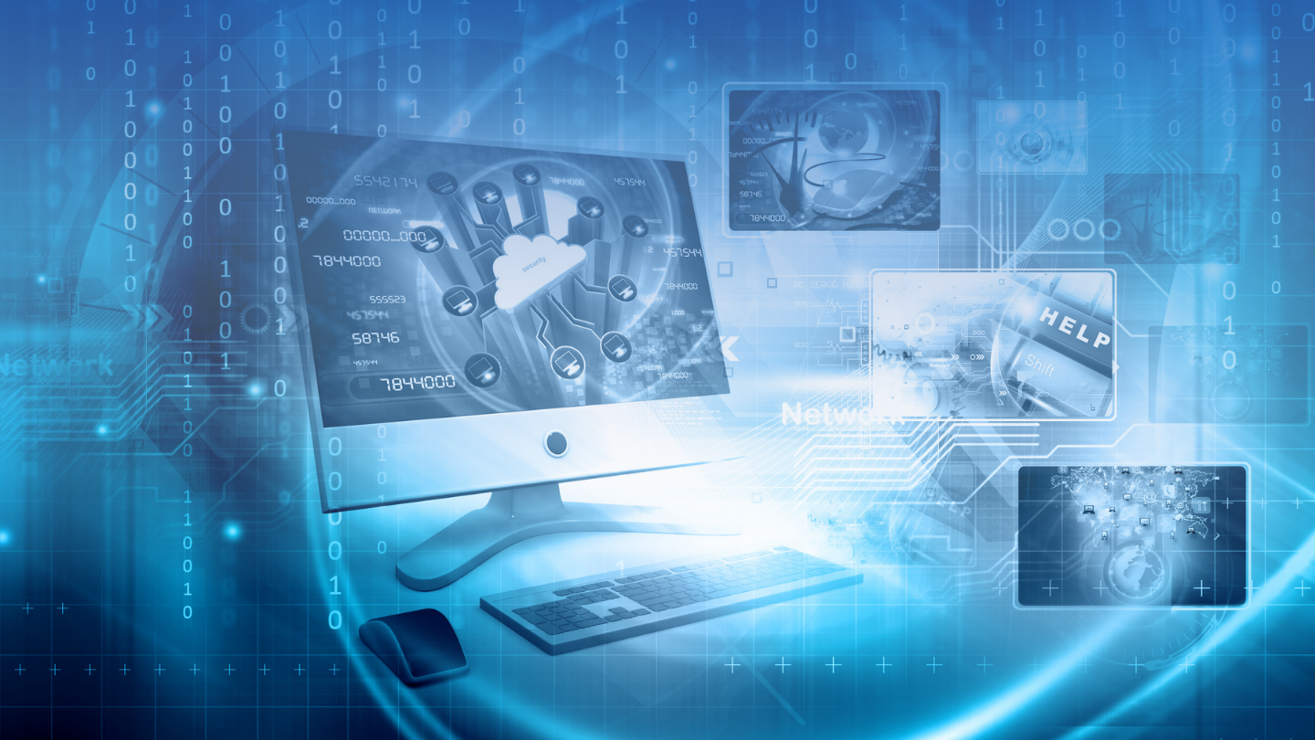 Software And Application Development