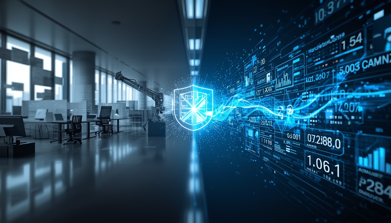 Digital Transformation