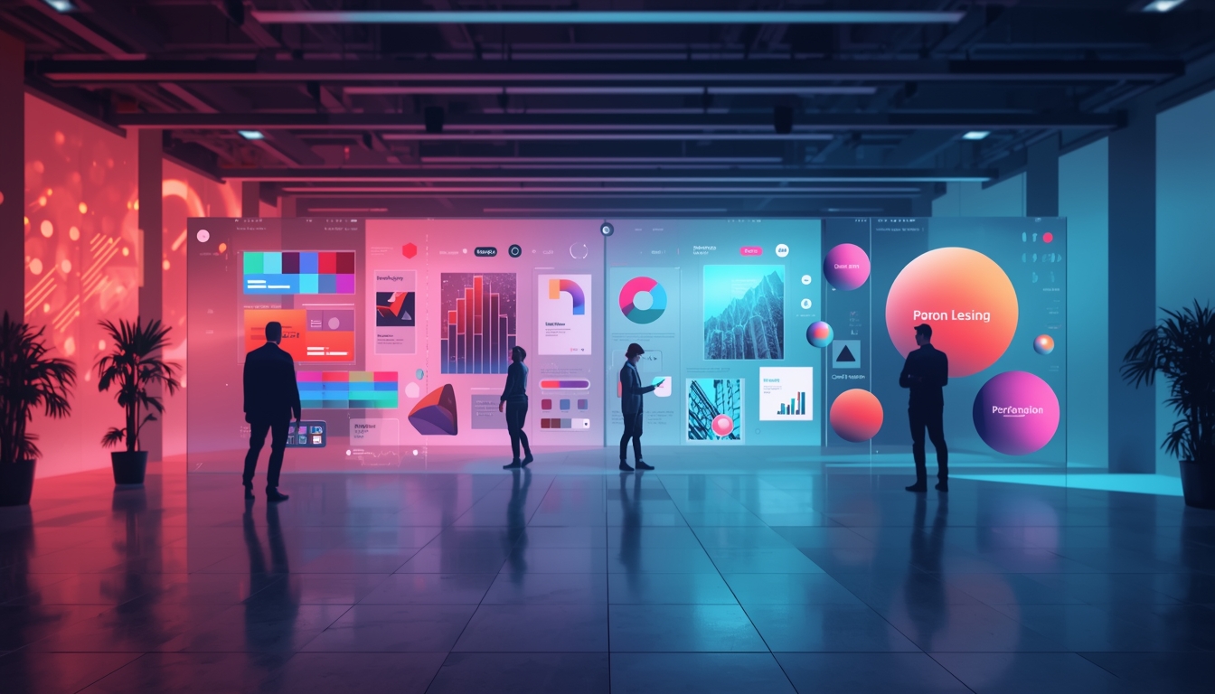 Design And Creatives