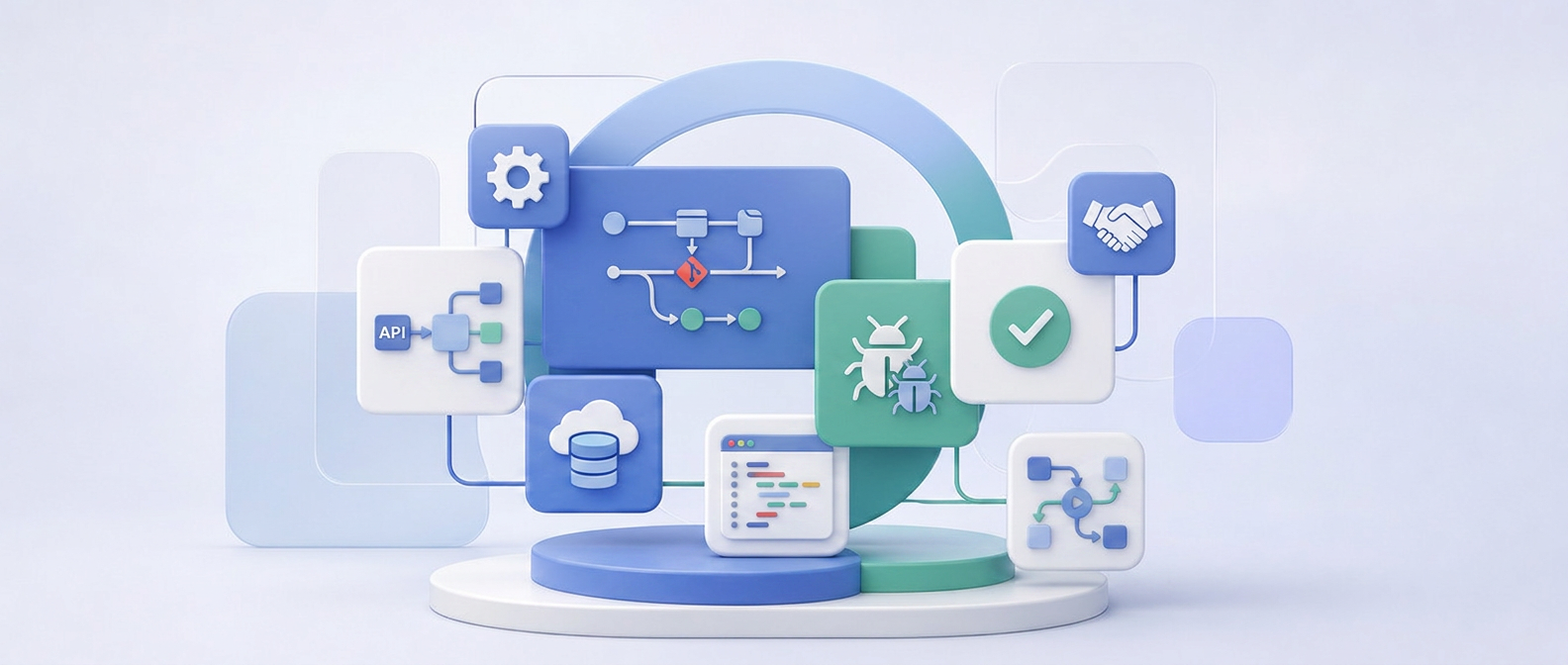 Software And Application Development