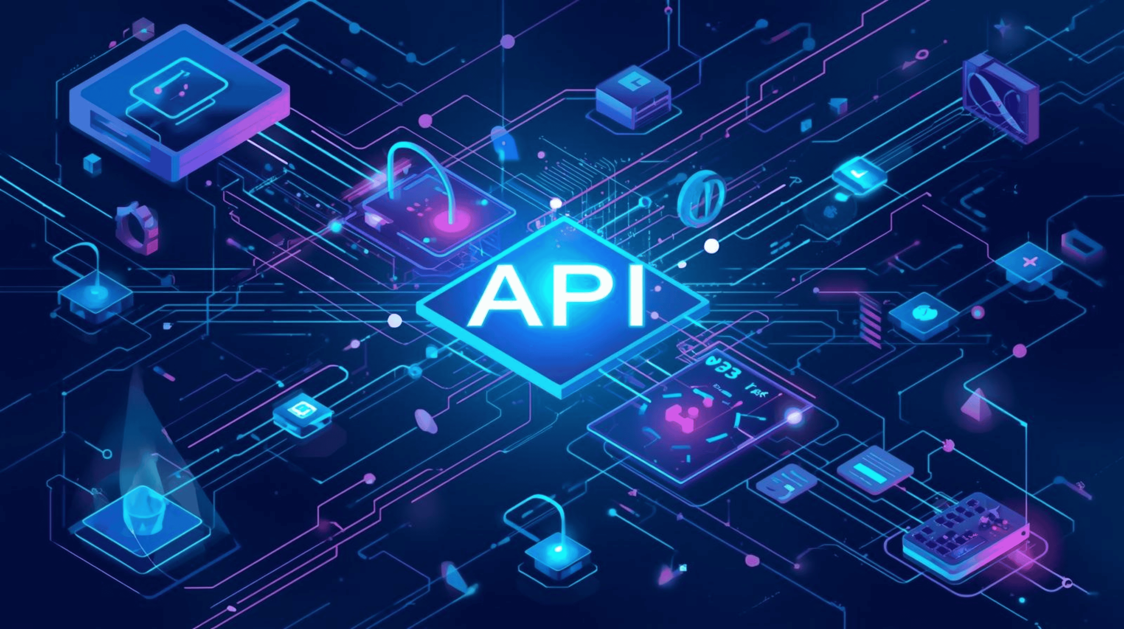 API And System Integration