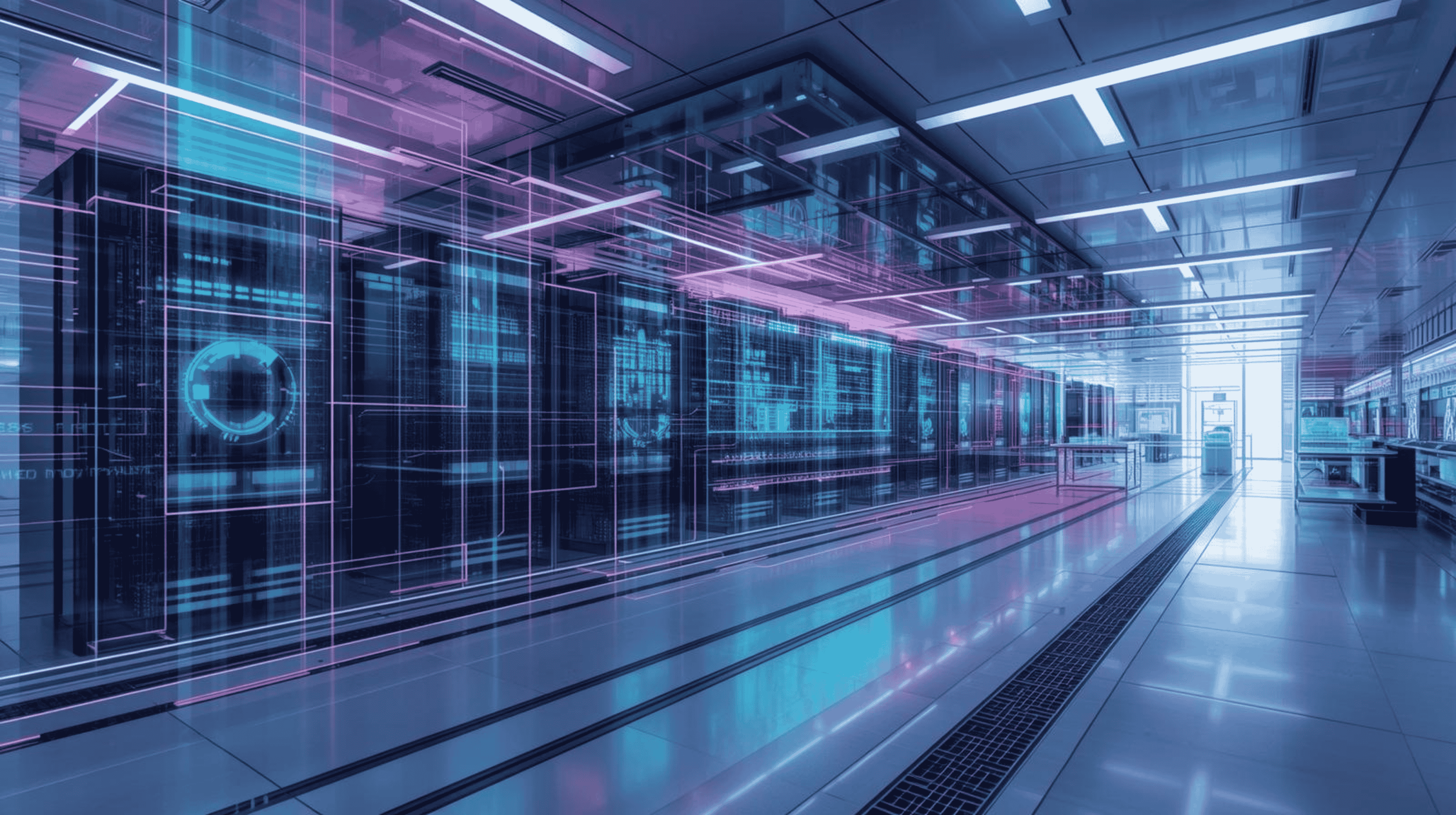 Infrastructure Design