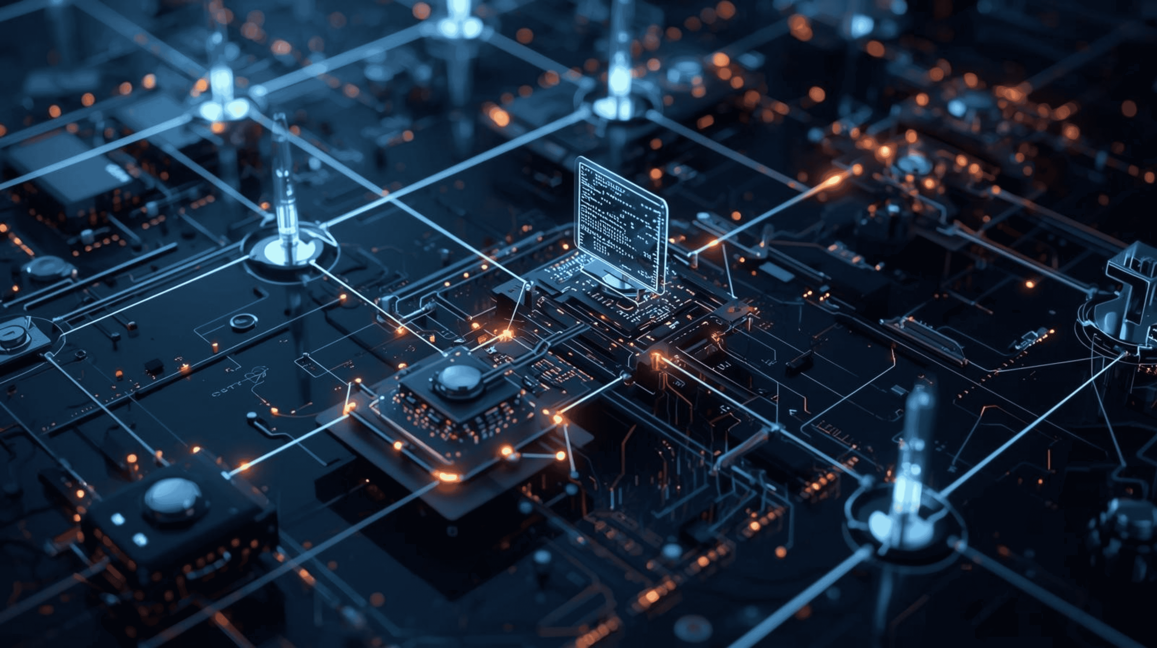 Network Architecture And Optimization