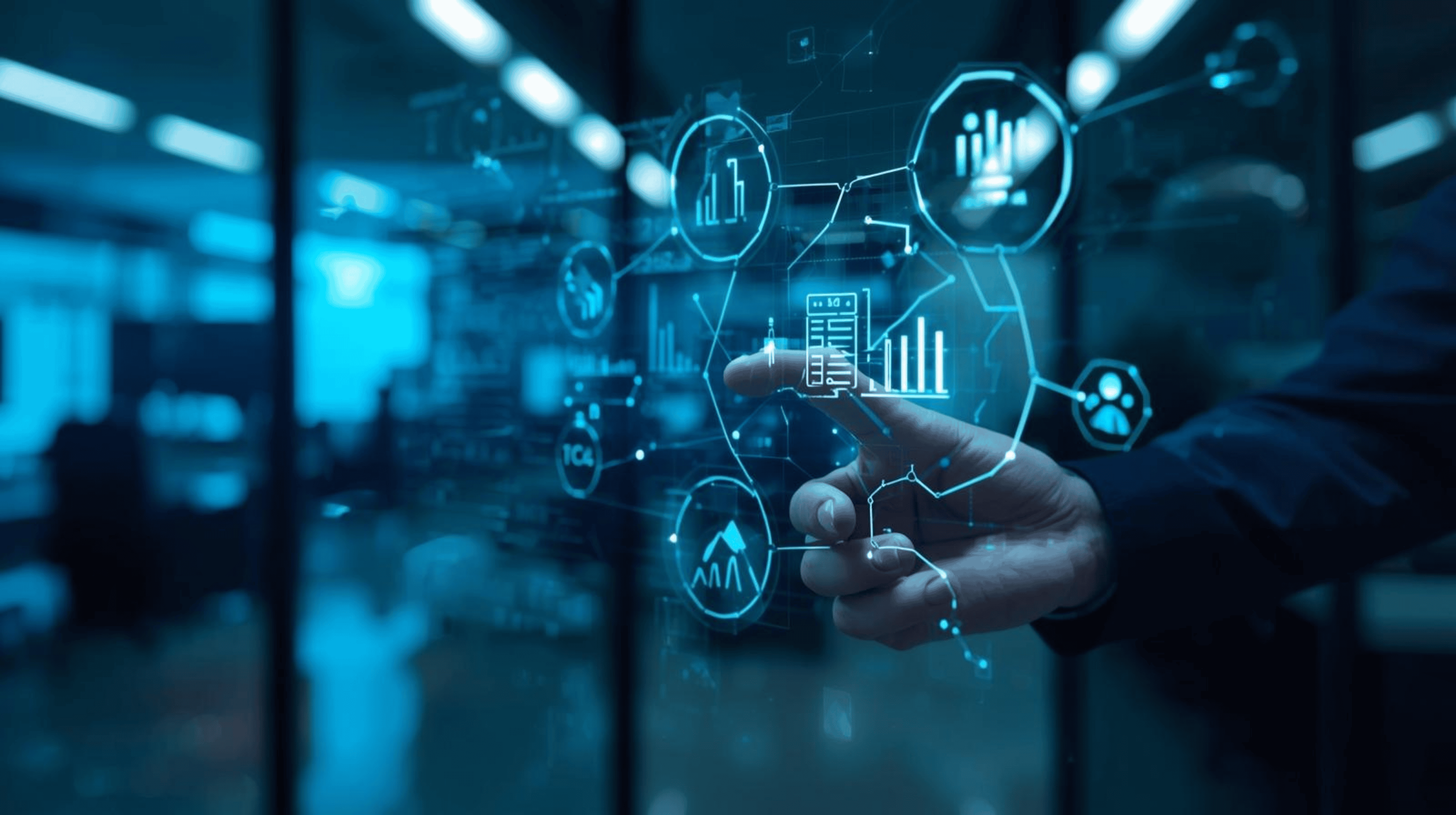 Business Process Automation