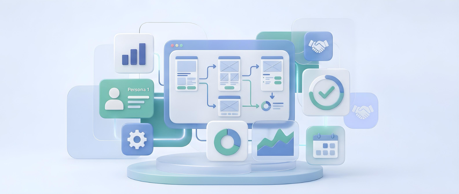 UI/UX Design And Product Engineering