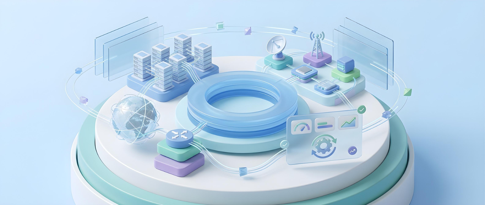 Network Architecture And Optimization